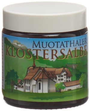 Muotathaler Klostersalbe - 100ml