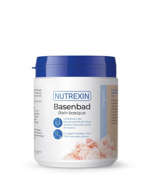 Nutrexin Basen-Bad Pulver - 900g