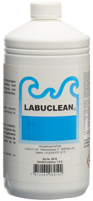 Labulit Labuclean Randreiniger Refill - 1L