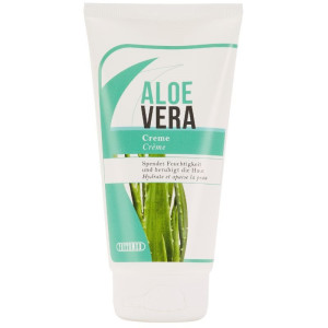 Phytomed Aloe Vera Creme - 200ml