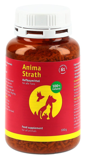 Anima Strath - Granulat 100g