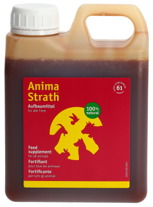 Anima Strath - Flüssig - 1L