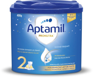 Aptamil Pronutra Good Night 2- 400g