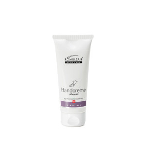 Romulsan Skin Care Handcreme pflegend - 100ml