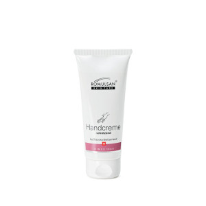 Romulsan Skin Care Handcreme schützend - 100ml