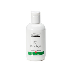 Romulsan Skin Care Duschgel - 250ml