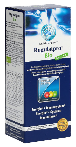 Regulatpro Bio Dr. Niedermaier - 350ml