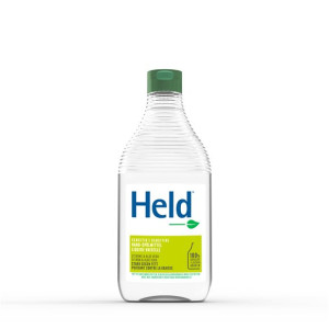 Held Sensitiv Hand Spülmittel Zitrone und Aloe Vera - 450ml