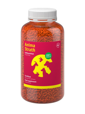 Anima Strath - Granulat 500g