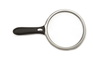 Vitility Vergrösserungsglas Ardon mit Licht