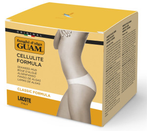 GUAM fanghi d'alga Algenschlamm 500g