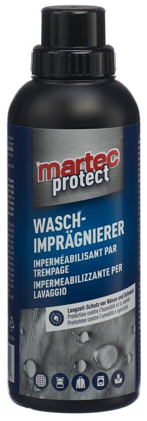 Martec Imprägnierer flüssig - 500ml