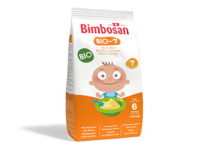 Bimbosan Bio 7 Korn Brei - 300g