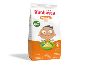Bimbosan Bio Hirse - 300g
