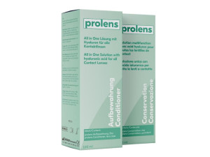 Prolens (Lobob) Aufbewahrungslösung - 100ml