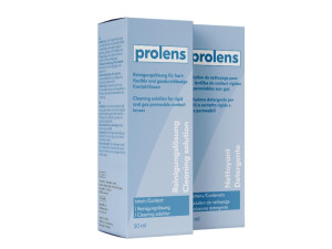 Prolens Reinigungslösung - 50ml