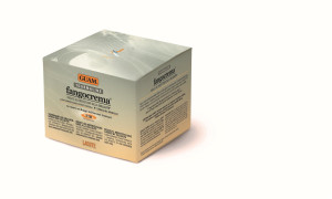 GUAM Fangocrema F.I.R Tourmaline classic - 300g