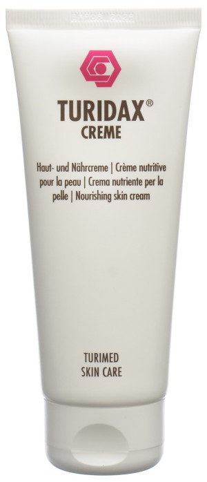 Turidax Haut- und Nährcreme - 100ml