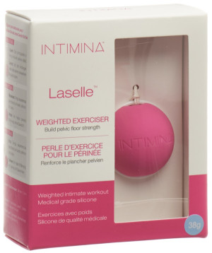 Lelo Intimina LASELLE Vaginalkugeln - 38g - Standart