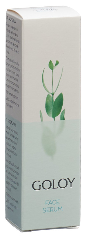 Goloy Face Serum - 30ml