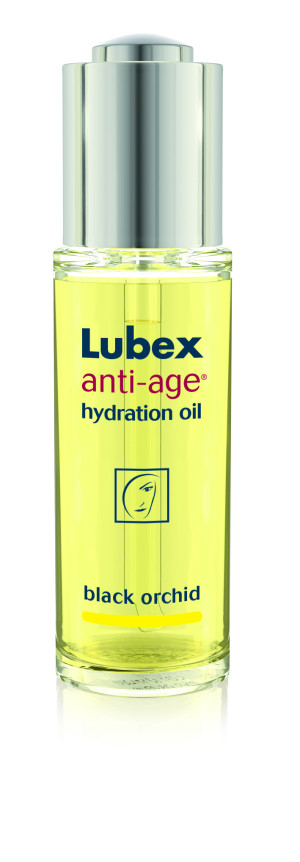 Lubex Anti-Age Hydration Oil - 30ml