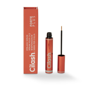 Cilash forte Plus Wimpernserum - 3ml