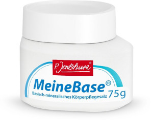 Jentschura Meine Base Dose - 75 g