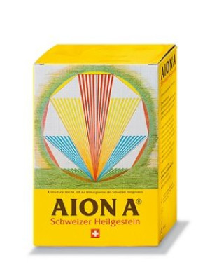 AION A Würenloser Pulver - 1kg