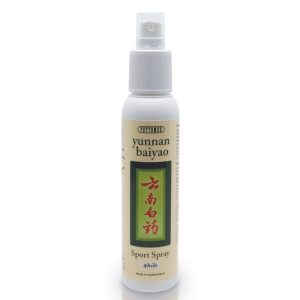 Yunnan Baiyao Sport - Notoginseng - 100ml Spray