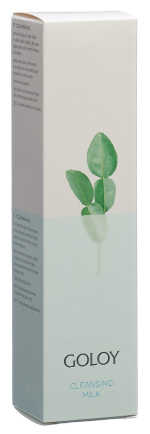 Goloy Cleansing Milk - 150ml