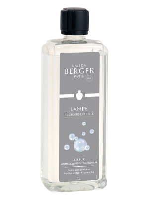 Maison Berger Duft - Neutral Air Pur - 1000ml