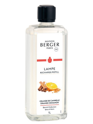 Maison Berger Duft - Orange de Canelle / Orange-Zimt - 1000ml