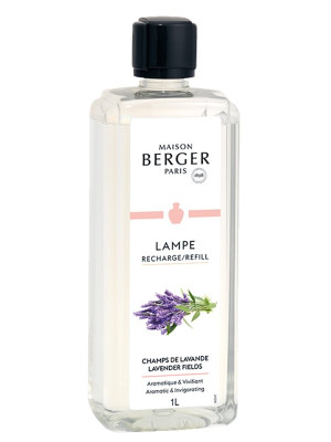Maison Berger Duft - Champs de Lavande - 1000ml