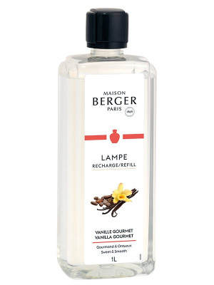 Maison Berger Duft - Vanille Gourmet - 1000ml