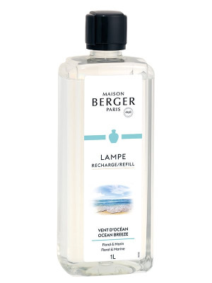 Maison Berger Duft - Vent d'Ocean - 1000ml