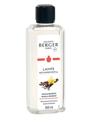 Maison Berger Duft - Vanille Gourmet - 500ml