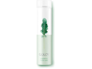 Goloy Shampoo Thick Hair (festes Haar) - 200ml
