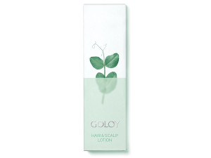 Goloy Hair & Scalp Lotion - 50ml