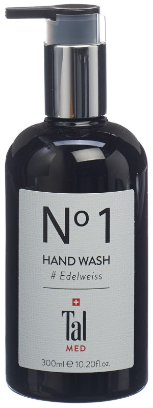 Tal med Hand Waschlotion Edelweiss - 300ml