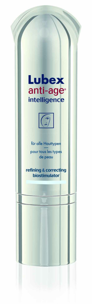 Lubex Anti-Age - Intelligence refining Serum - 30ml