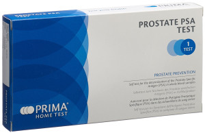 Prima Home Test Prostata - PSA - 1 Test