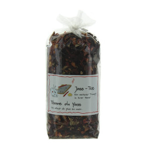 Herboristeria Jass-Tee - 180g