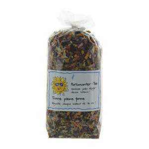 Herboristeria Purlimunter-Tee - 160g