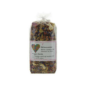 Herboristeria Genuss-Tee Blütenzauber - 160g