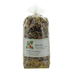 Herboristeria Glücks-Tee - 125g