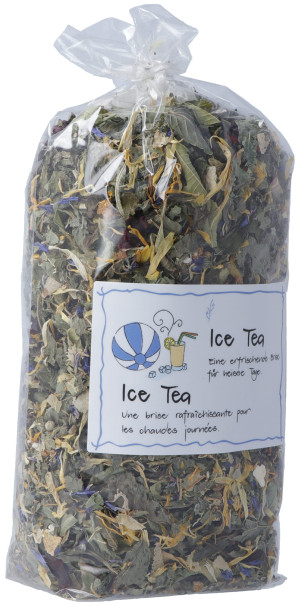 Herboristeria Ice Tea - 80g