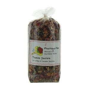 Herboristeria Festtags-Tee - 150g