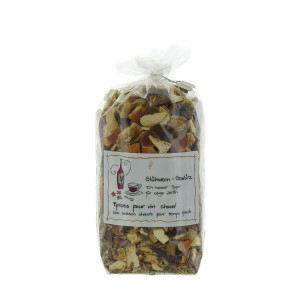 Herboristeria Glühwein-Gewürz - 140g