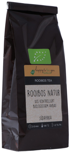 Herboristeria Rooibos Tee - 110g