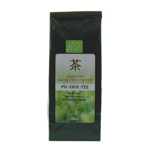 Herboristeria Pu-Erh-Tee - 100g